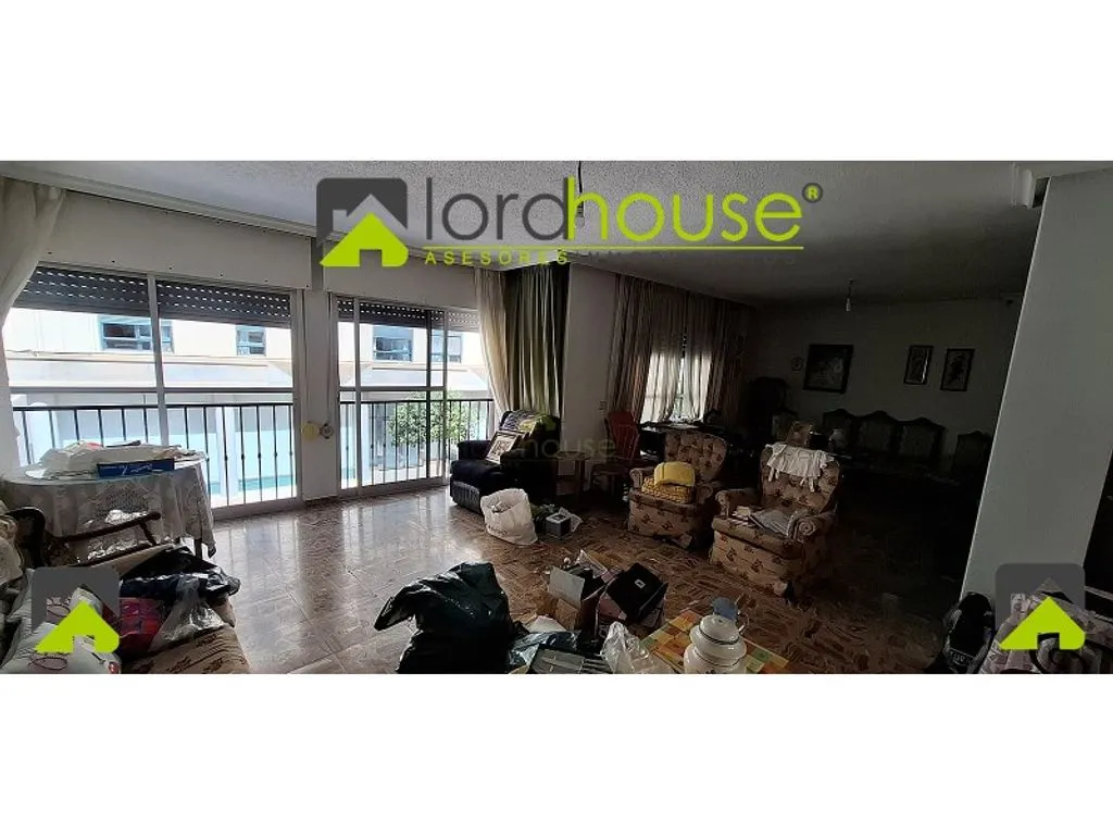 Elutuba - Commercial and Residential House in Lorca