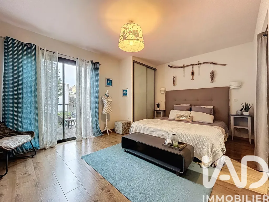 Magamistoad - Charming B&B House with Pool in Nissan-Lez-Enserune