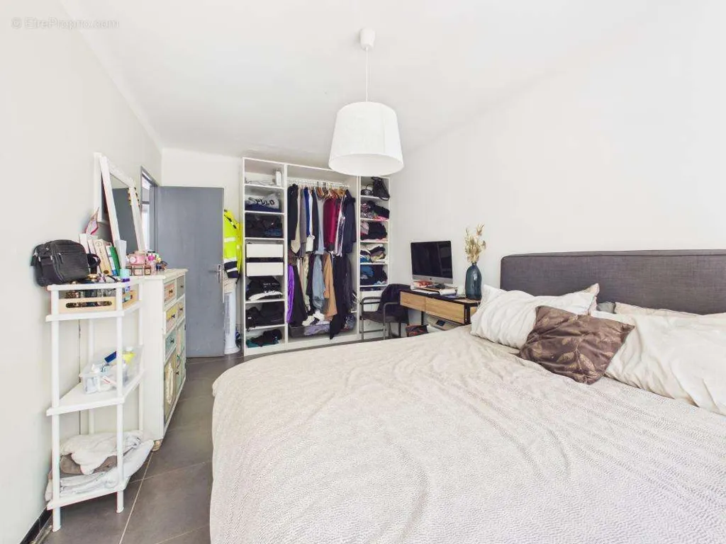 Appartement 4 pièces à Avignon
