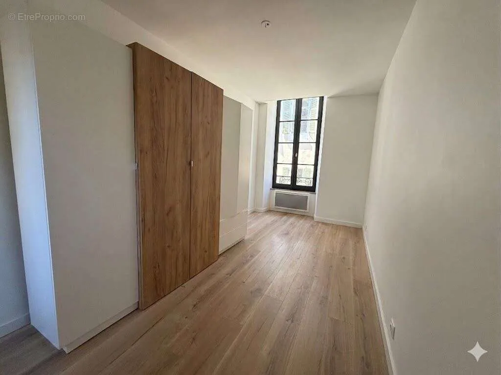 Appartement 3 pièces à Pau