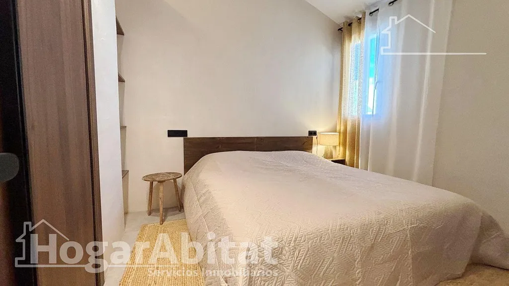 Magamistoad - Luxury Penthouse with Terrace in Alicante Centre