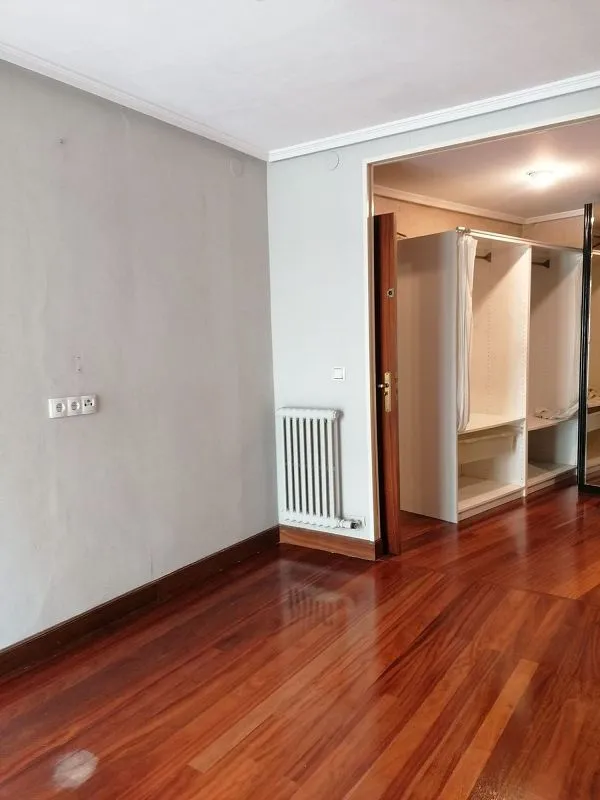 Pièces - Apartment with Balcony in San Sebastián