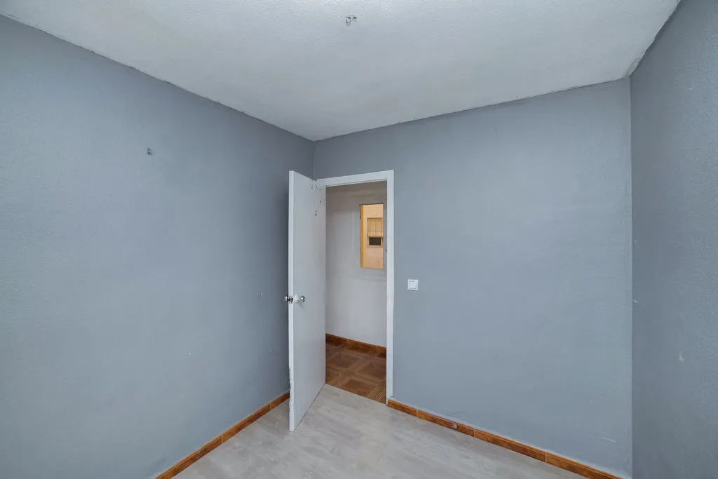Toad - Second-Hand Flat in Mutxamel Centre