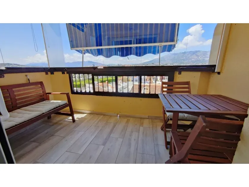 Rõdu - Spacious Apartment with Pool in Las Lagunas de Mijas