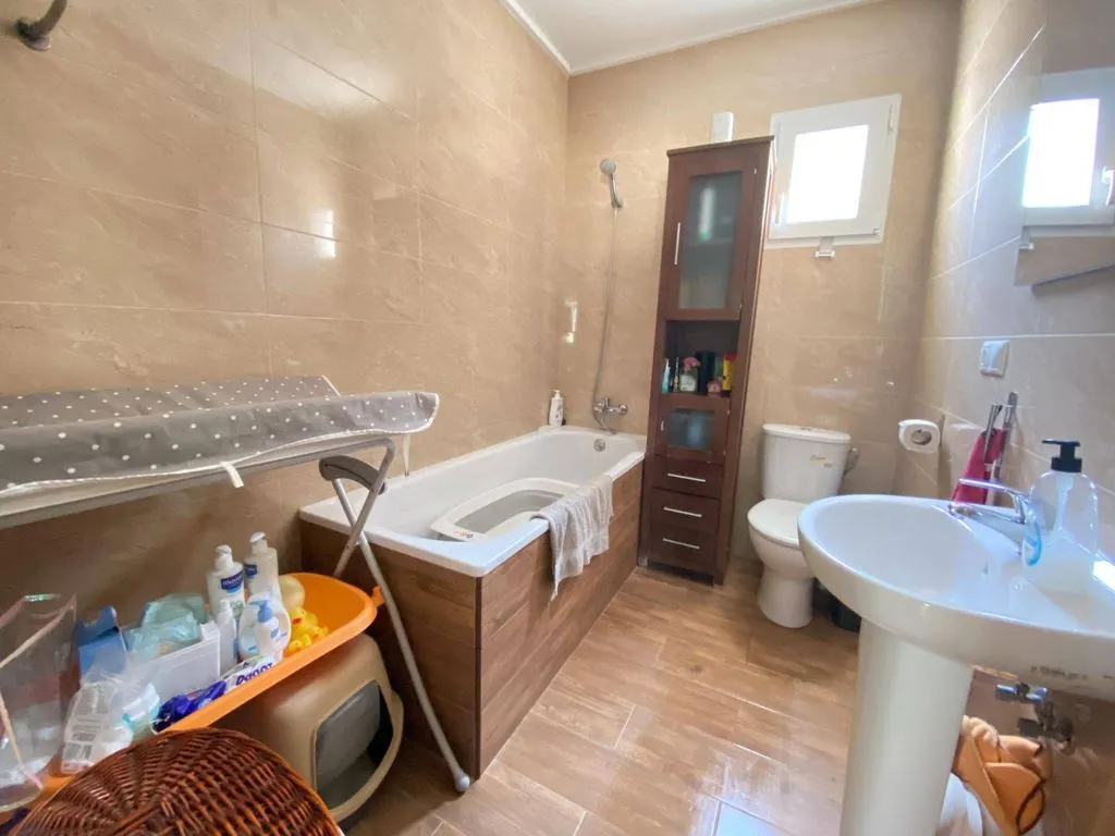 Salles de bain - Detached Villa with Pool in Torrevieja