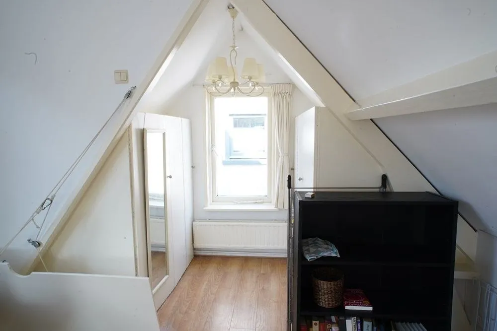 Maison 2 pièces à Delft