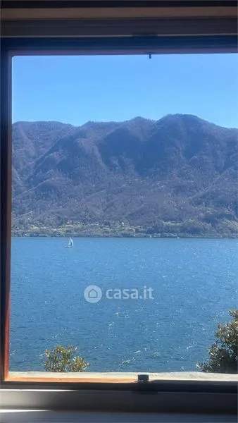 Pièces - Attico with Lake View in Ghiffa