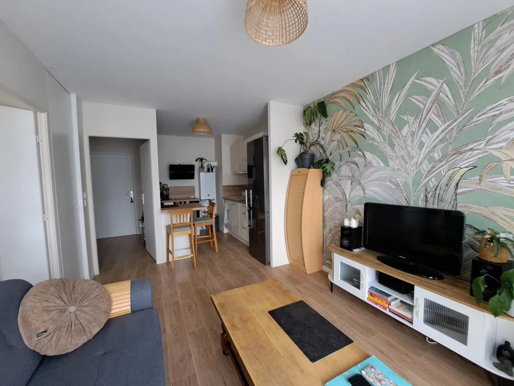 Elutuba - Modern Flat with Balcony in Wormhout