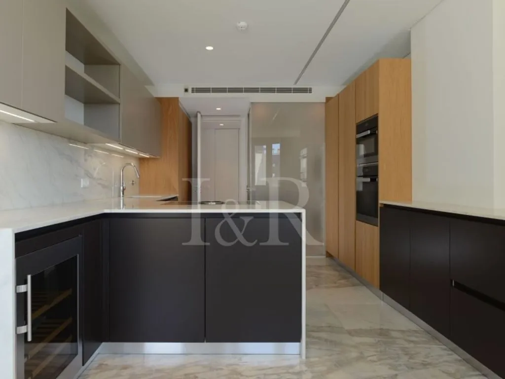 Cuisine - Luxury Flat with Sea View in Guia, Cascais