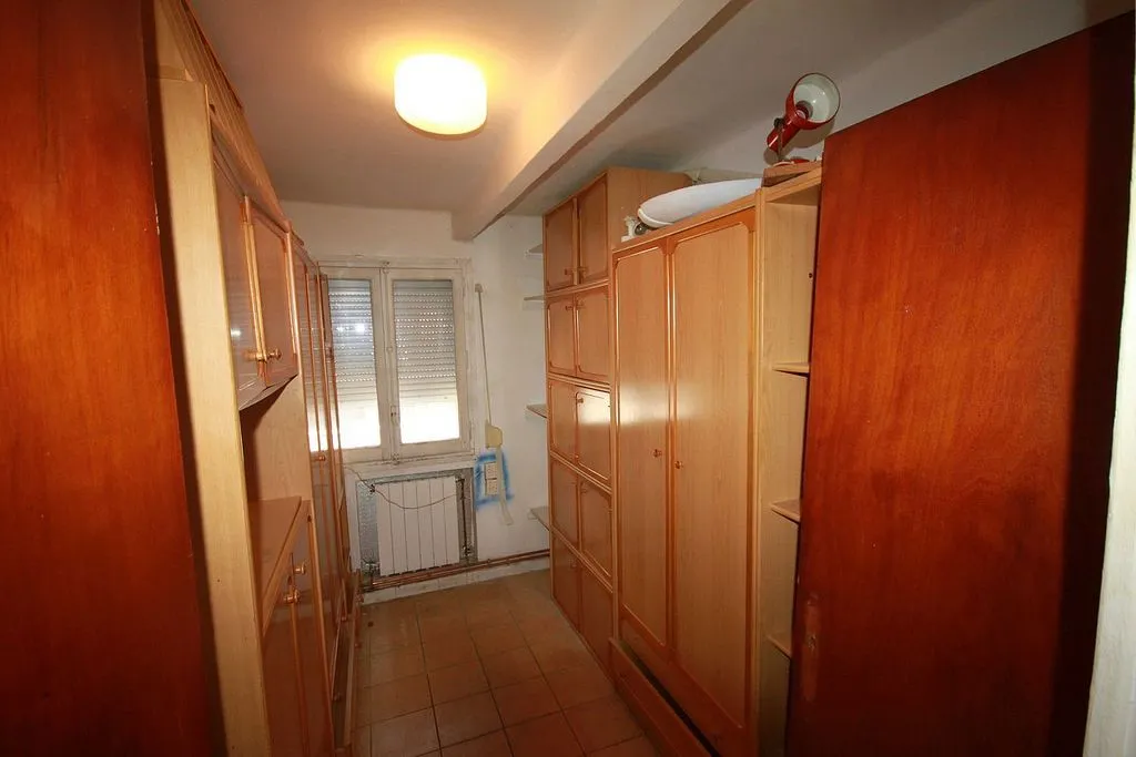 Buanderie - Flat for Renovation with Terrace in Aravaca