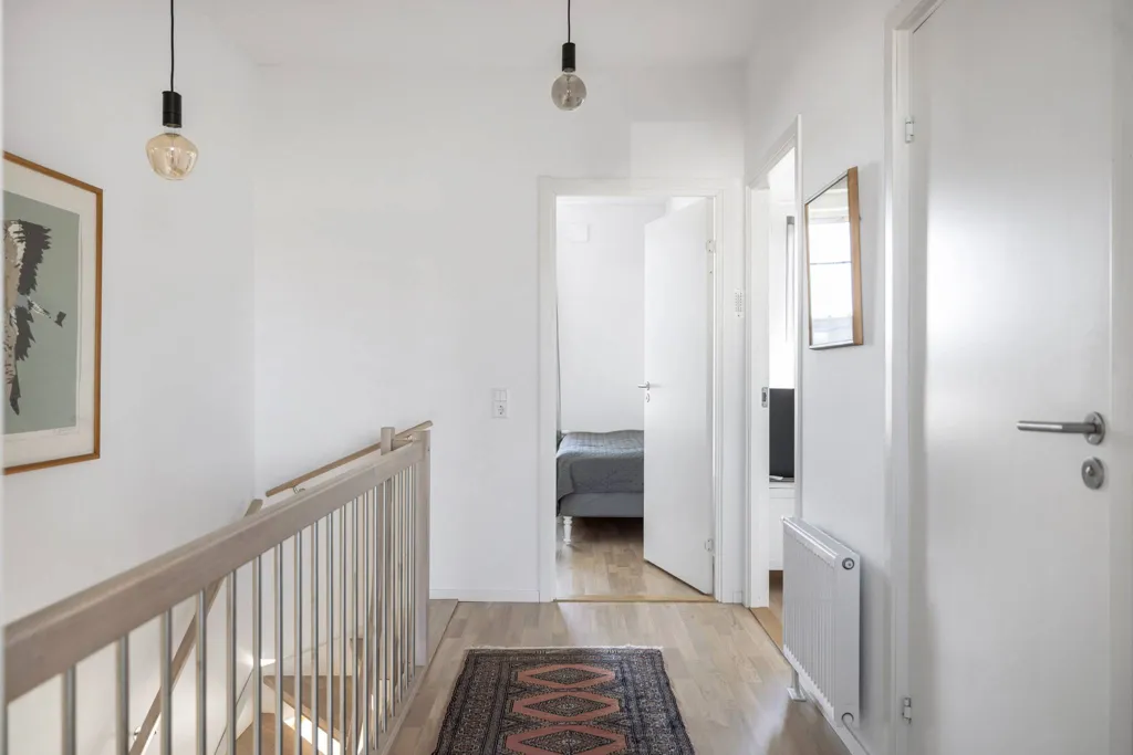 Esik - Modernised Apartment with Sea Access in Halland