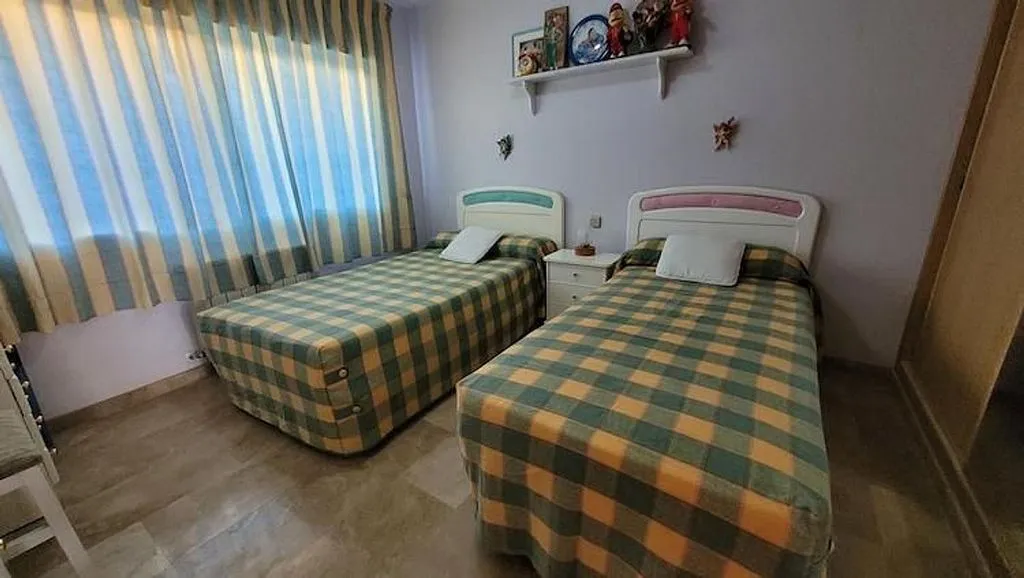 Chambres - Luxury Villa with Pool in l'Alfàs del Pi