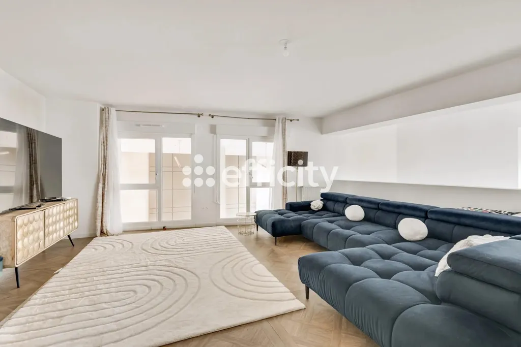 Elutuba - Duplex with Terrace in Bagneux O’Mathurins