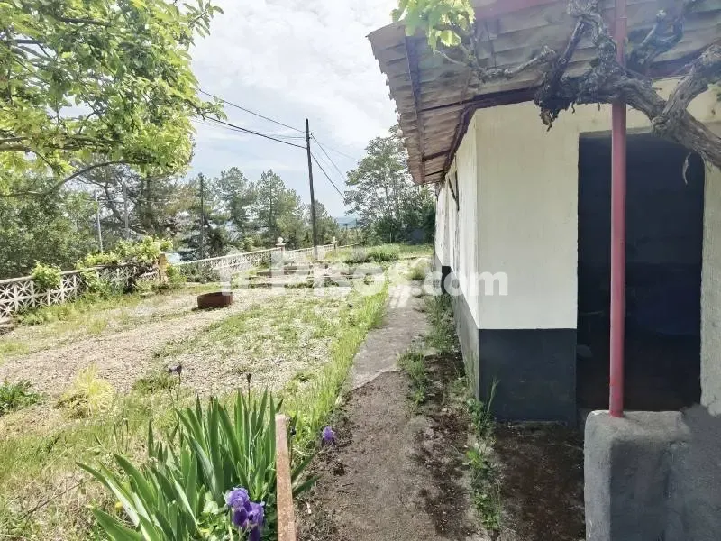 Extérieur - Chalet with Pool in Lago Barasona