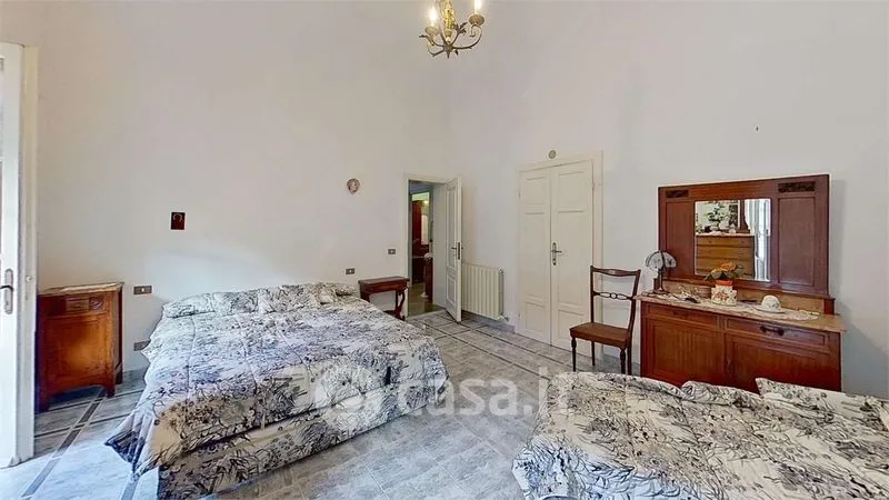 Chambres - Spacious Apartment with Balcony in Buti