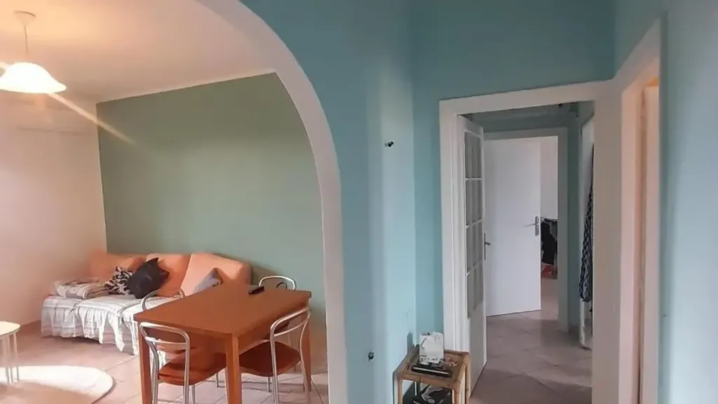 Séjour - Apartment with Mountain View in Pisa