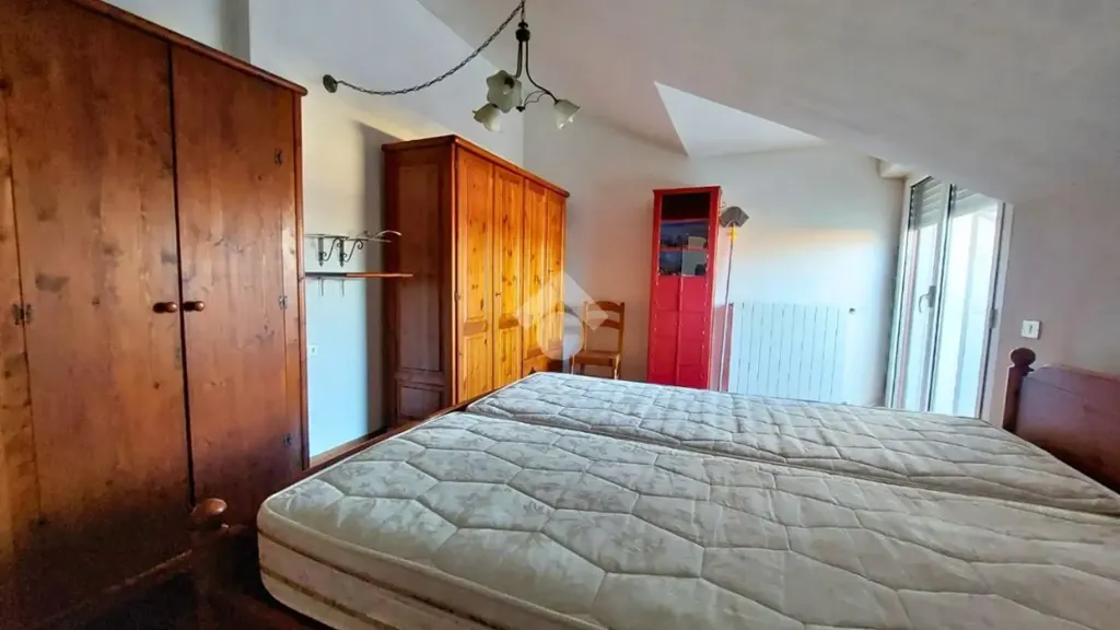 Magamistoad - Top-Floor Flat with Balconies in Vittuone