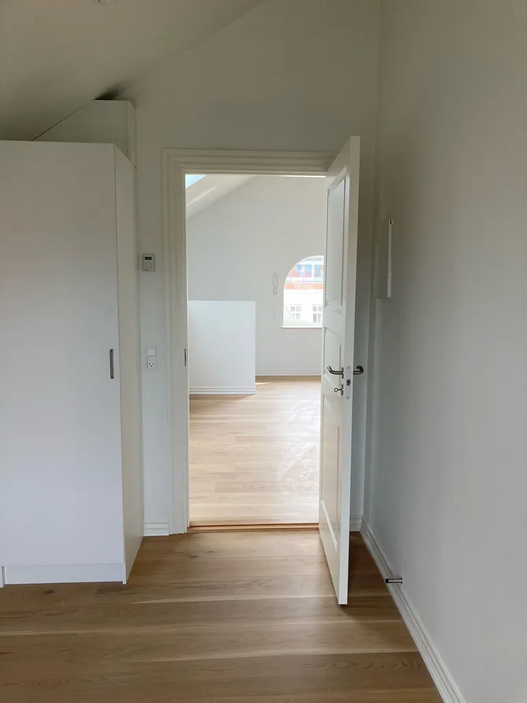 Appartement 2 pièces à Fredericia