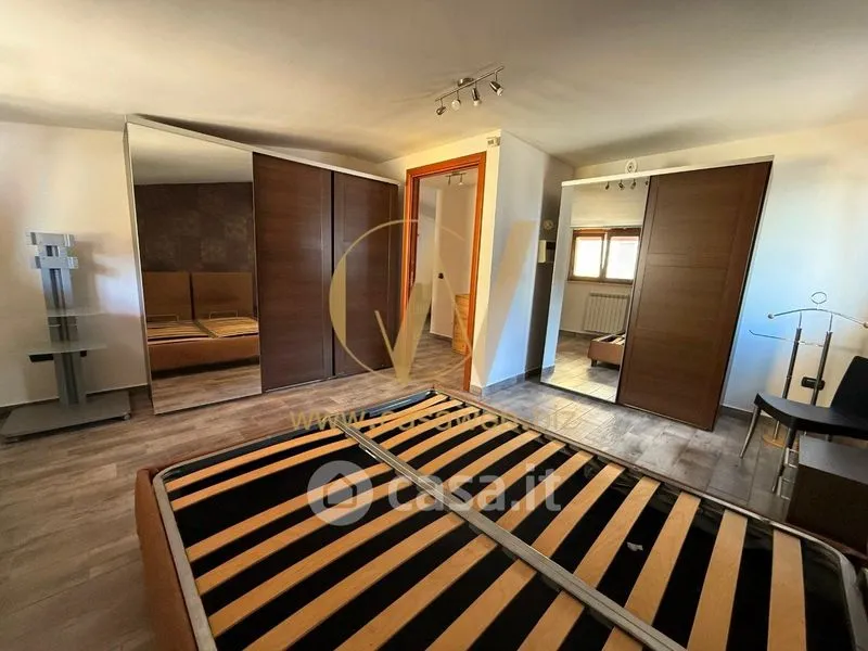 Chambres - Fully Furnished Flat in Caserta