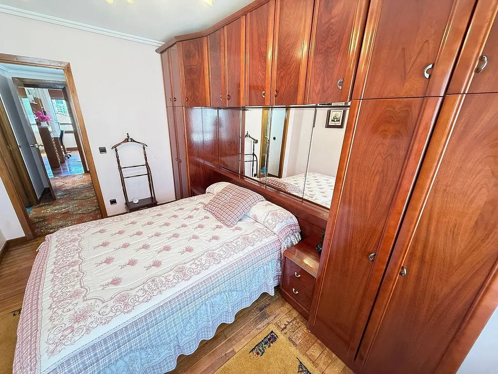 Magamistoad - Apartment with Terrace in Derio Centre
