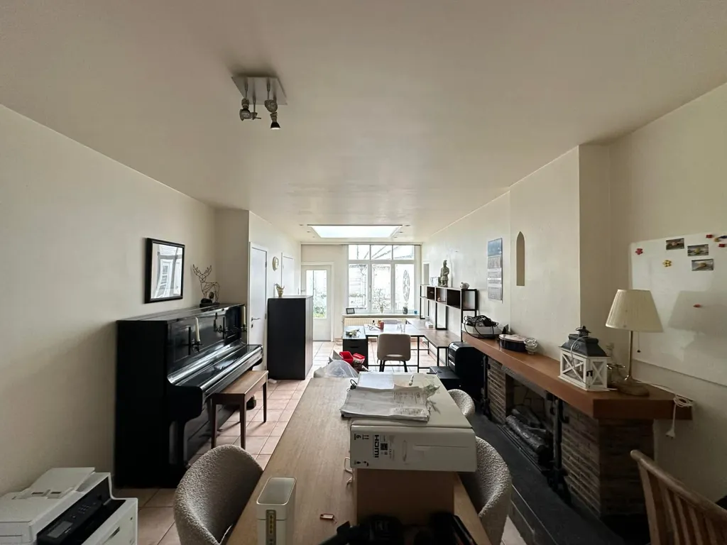 Kabinet - Office Space with Terrace in Duffel-West