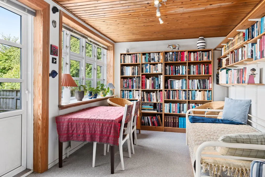 Maison 8 pièces à Frederikshavn