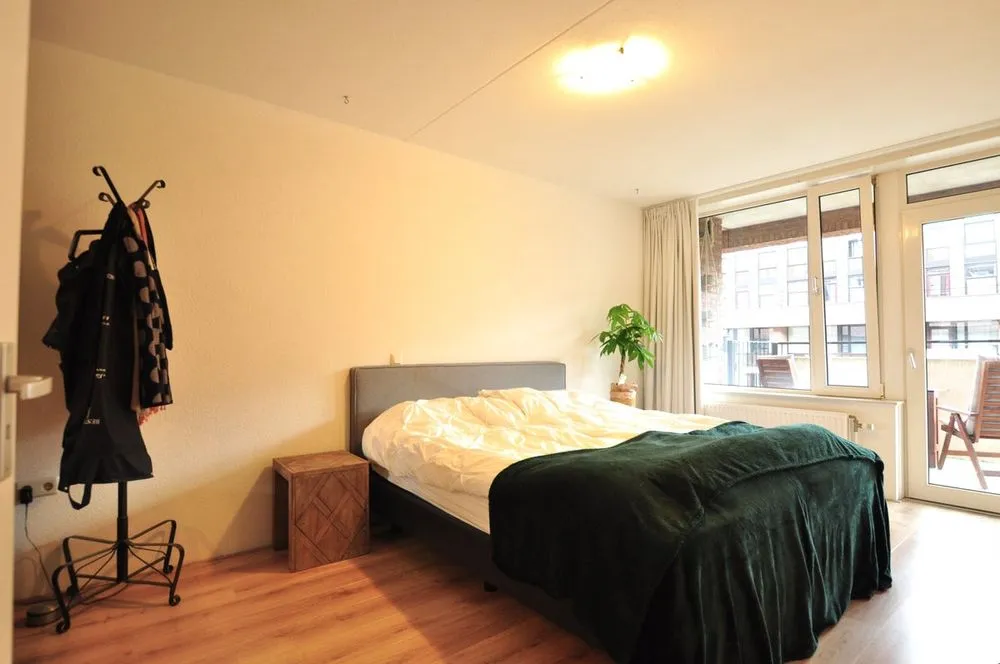 3-toaline korter asukohas Eindhoven