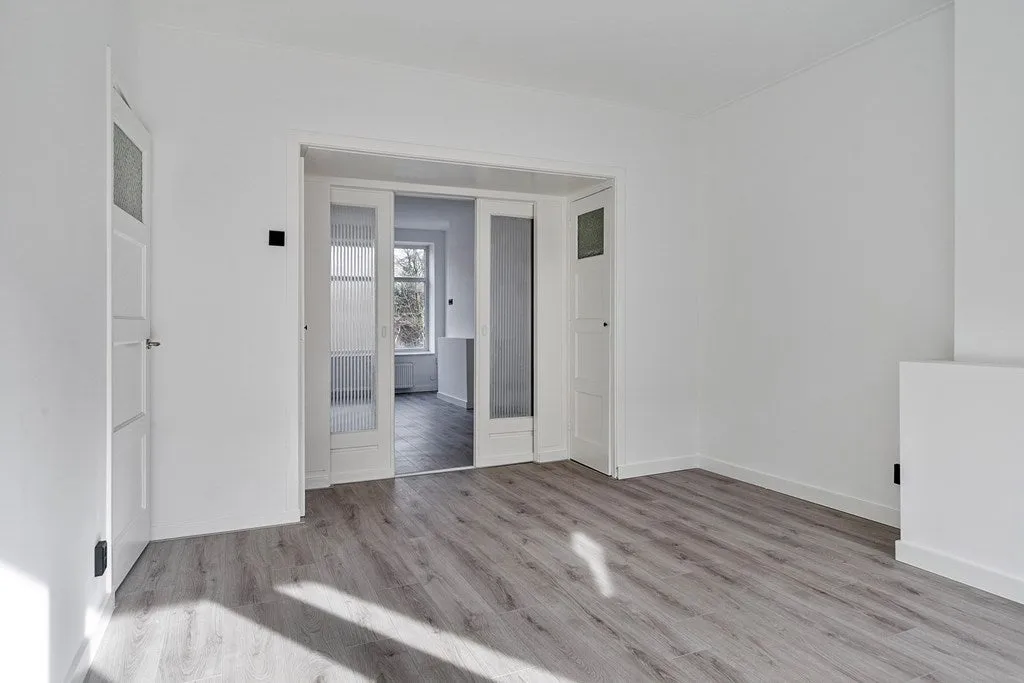 Appartement 6 pièces à Rotterdam