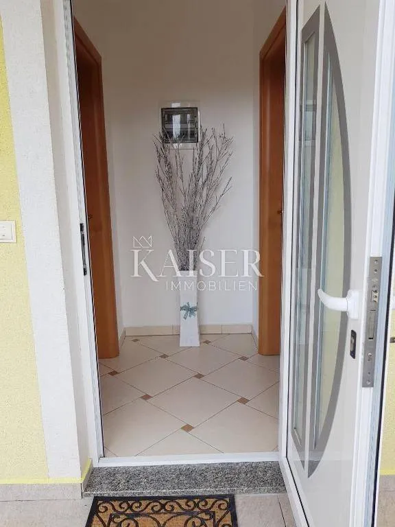 Entrée - Duplex with Sea Views in Matulji