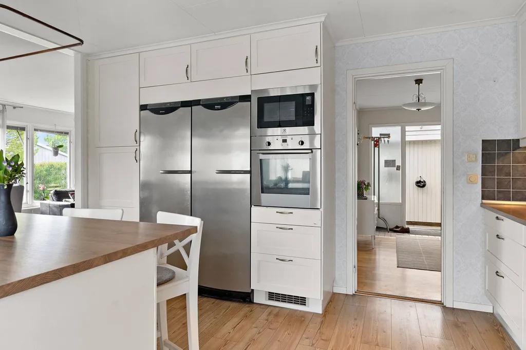 4-room house in Värnamo kommun