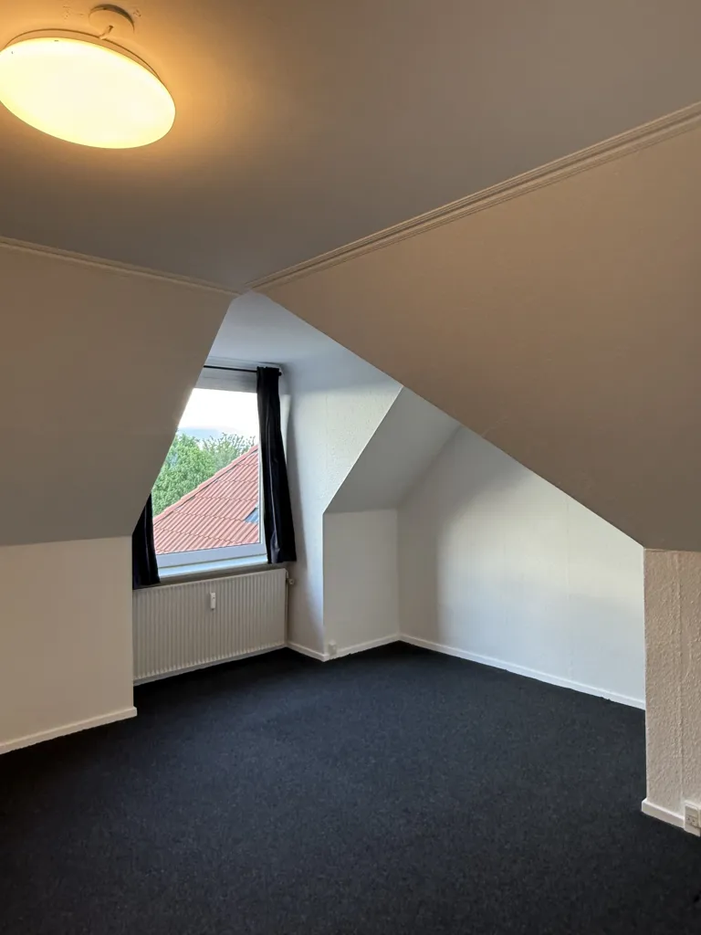 2-room apartment in Aalborg