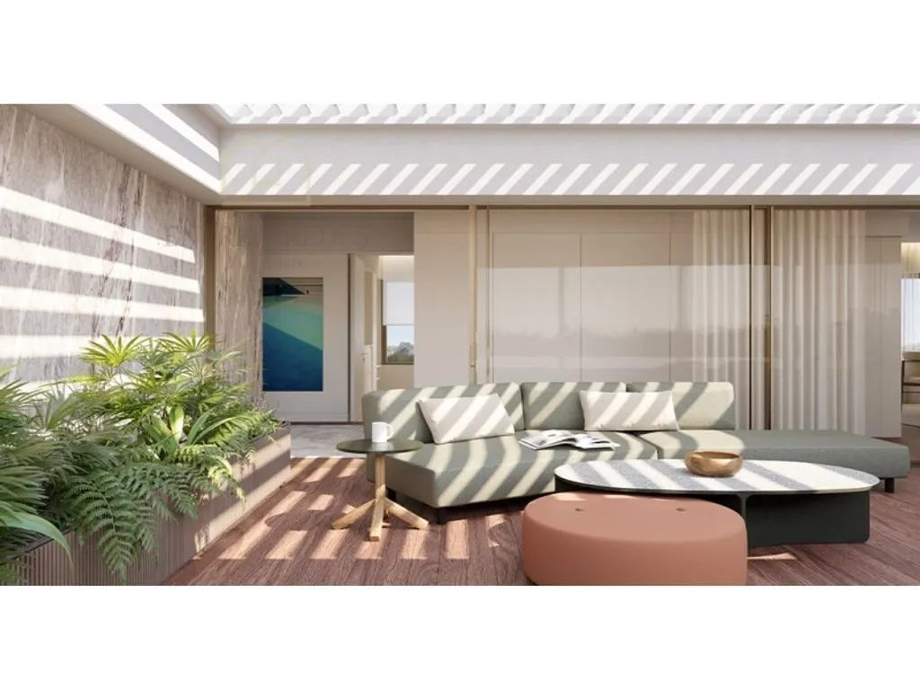 Duplex Villa with Pool in Foz do Douro, Porto