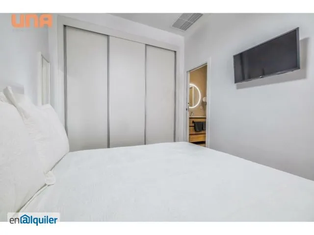 Camere da letto - Modern Loft with A/C in Fátima