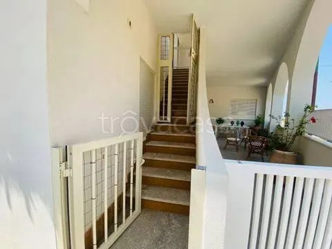 Rooms - Villa with Sea View in Cava d’Aliga