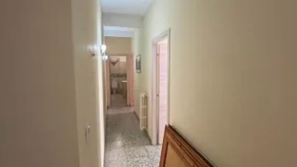 Entrée - Rear-Facing Apartment in Frosinone Centre