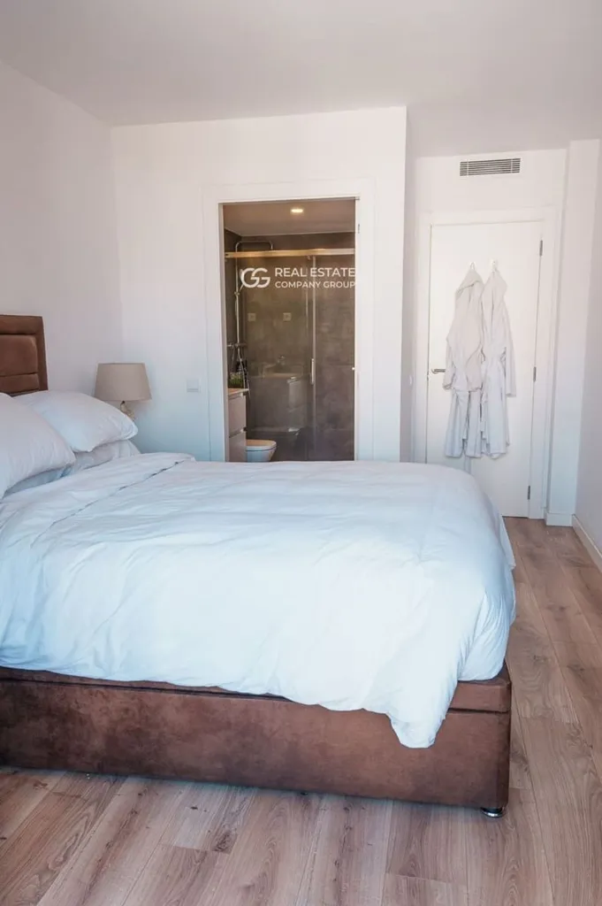 Magamistoad - Duplex Attic with Terrace in Eixample Dreta