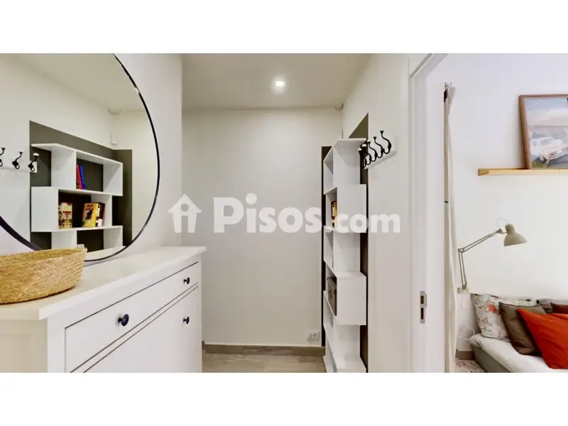Ingresso - Bright Apartment with Balcony in Poble Sec