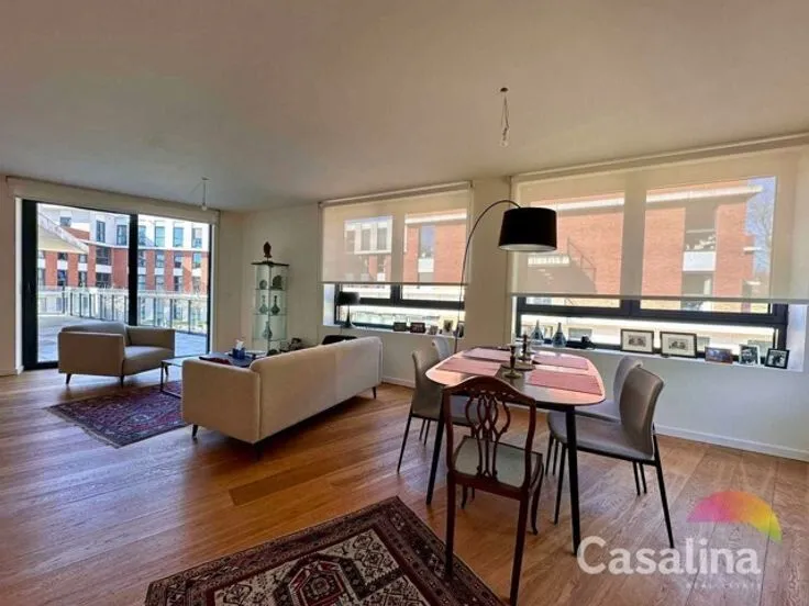 Appartement à Wezembeek-Oppem