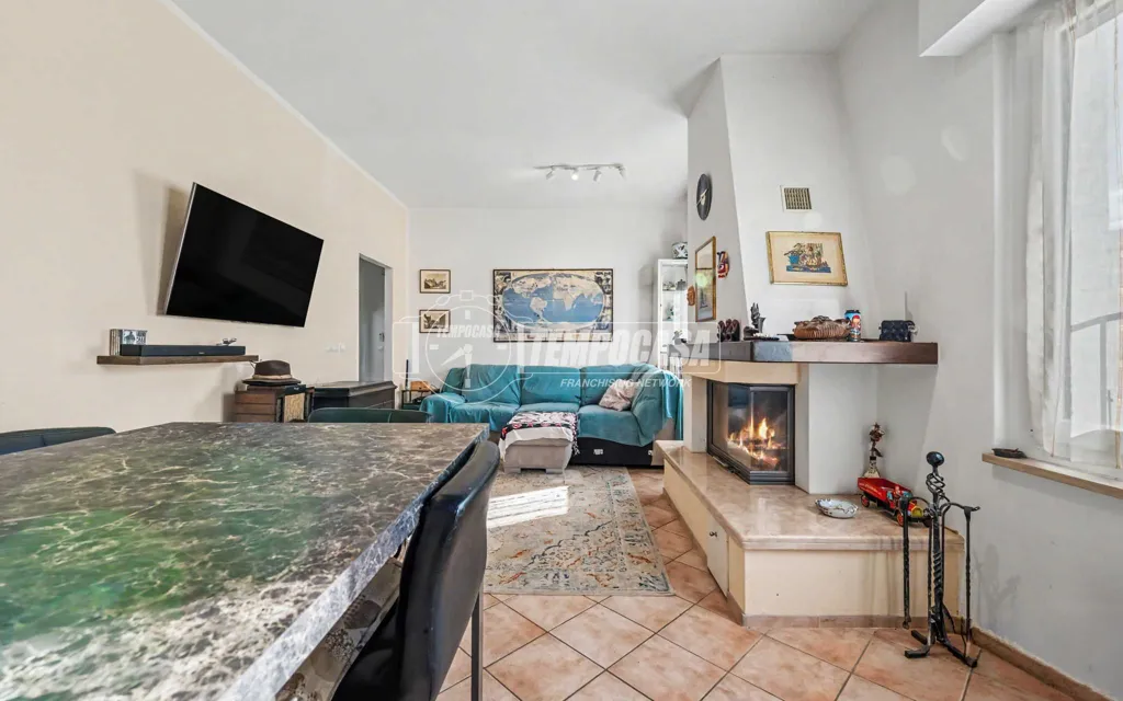 Elutuba - Charming Apartment with Balcony in Bagnacavallo