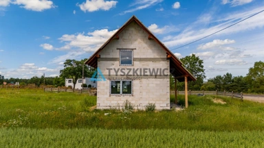 Esterno - House with Garden View in Foshuta