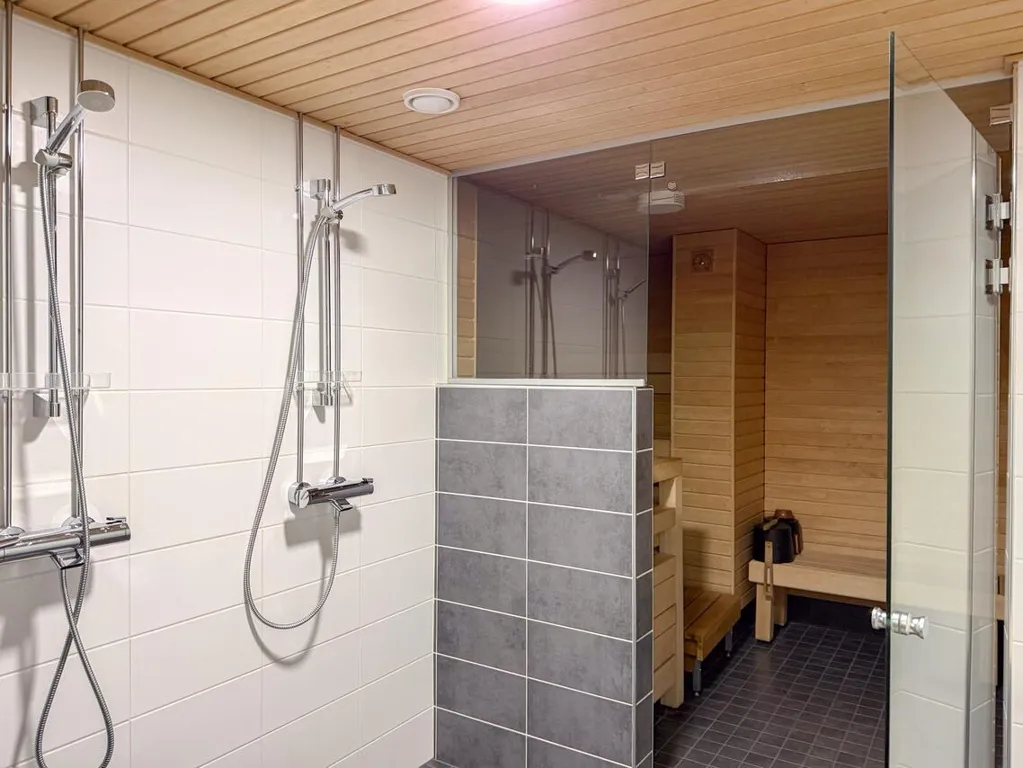 Pièces - Apartment with Balcony in Leinelä, Vantaa