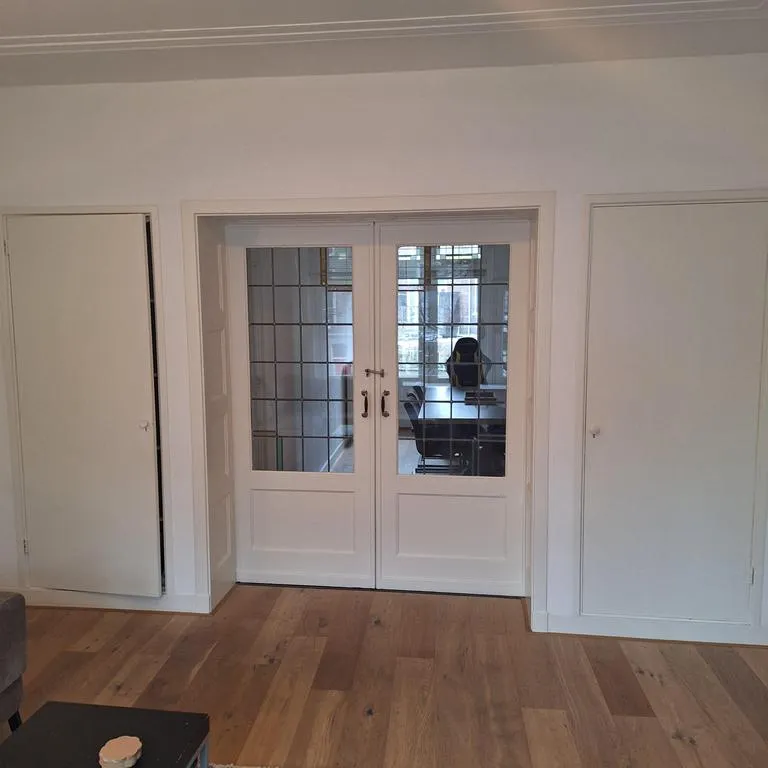 Appartement 4 pièces à Delft