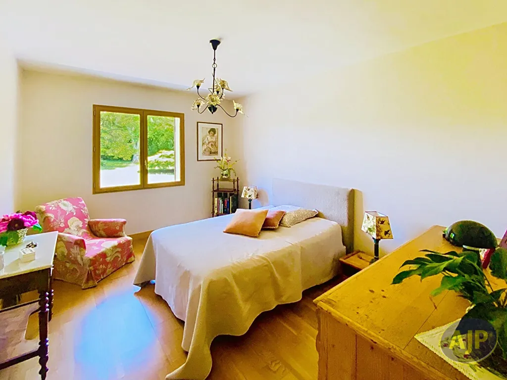 Camere da letto - House with Pool in Lesparre-Médoc