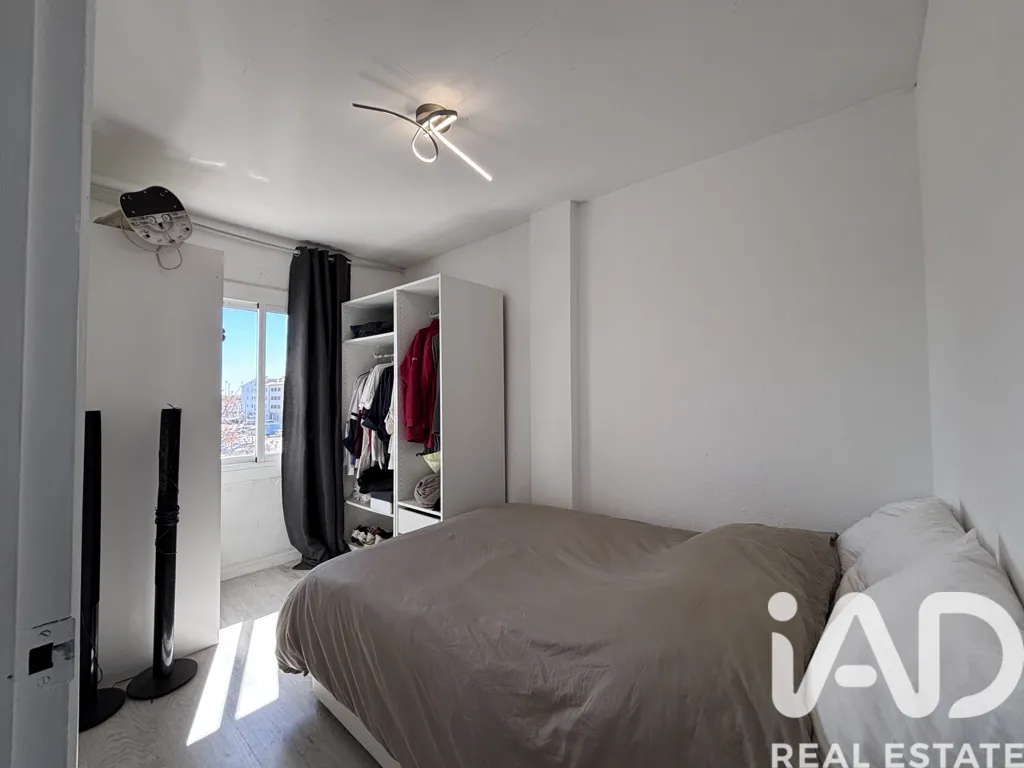 Chambres - Renovated Apartment with Terrace in Empuriabrava