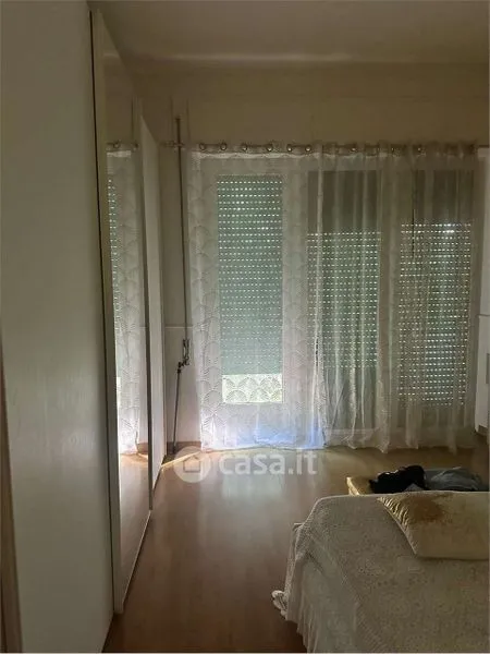 Chambres - Spacious Apartment with Balcony in Frosinone