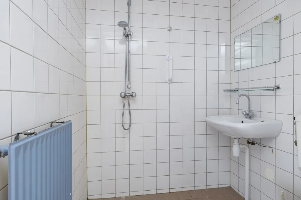 5-toaline maja asukohas Meppel