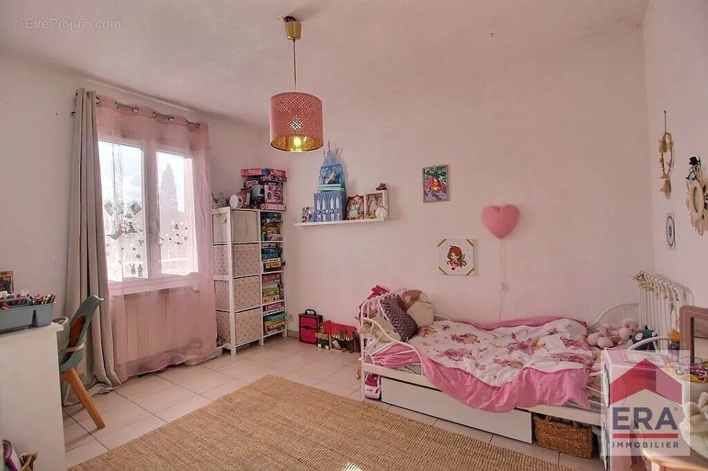 Magamistoad - House with Garden in Secure Residence, Avignon