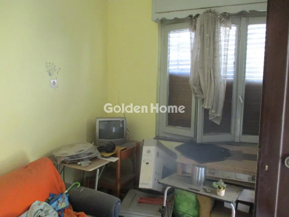 Elutuba - Apartment with Balcony in Keratsini