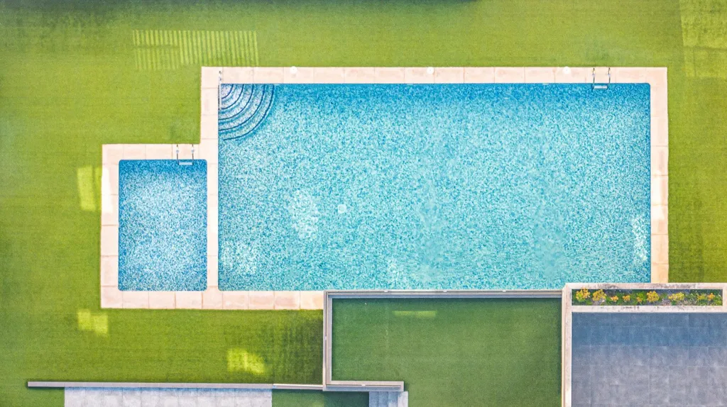 Õhuvaade - Penthouse with Private Terraces in Alicante