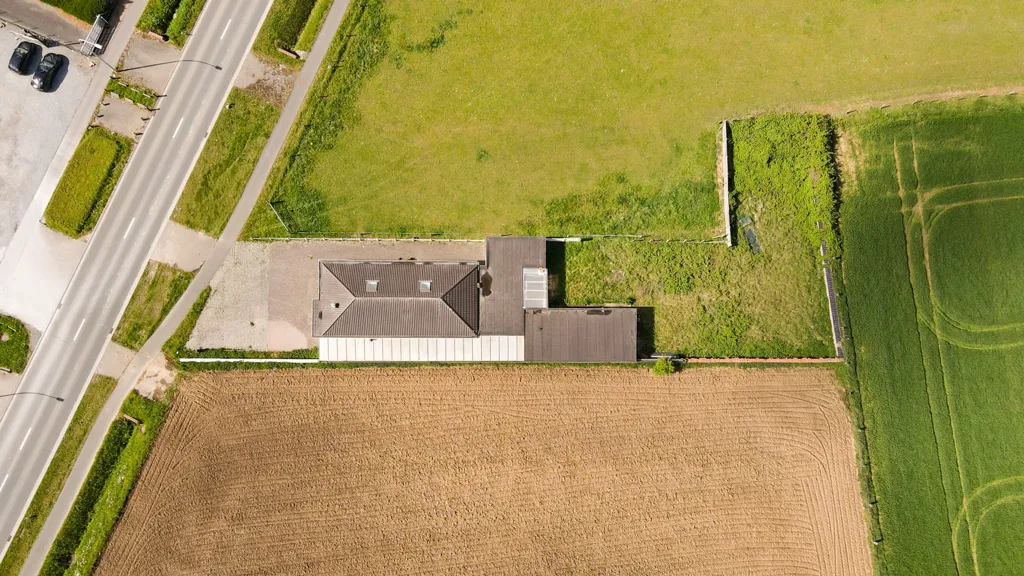 Maison 3 chambres à Ninove